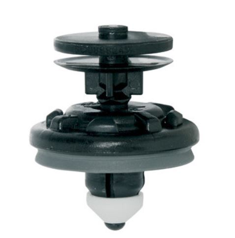 RG 10723 Panelklips Ø 8-8,2mm dør og innv.dekor