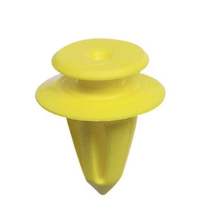 RG 10347 Panelklips  8 - 8,2mm bakluke og dørlist