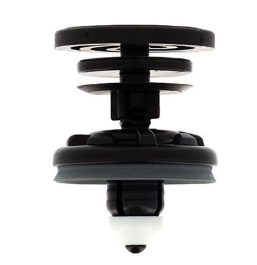 RG 11571 Panelklips  8 - 8,3mm dør og innvendig dekor