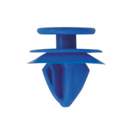 RG 12882 Panelklips 8,2mm bakluke og innvendig list