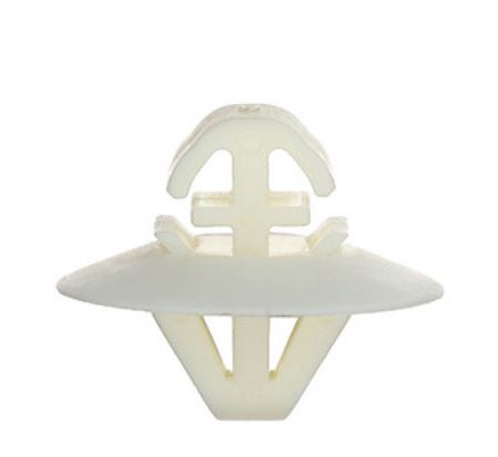 RG 130269  Støpeklips Ø 10.2 mm karosseri