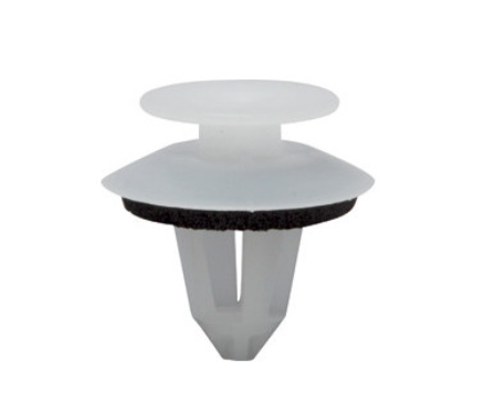 RG 12438 Panelklips Ø 8,2 mm dør og innv interiør