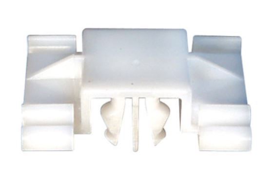 RG 10057 Støpeklips Ø 9 mm karosseriskall