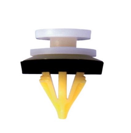 RG 12877 Klips list Ø 8,2 mm bakluke spoiler