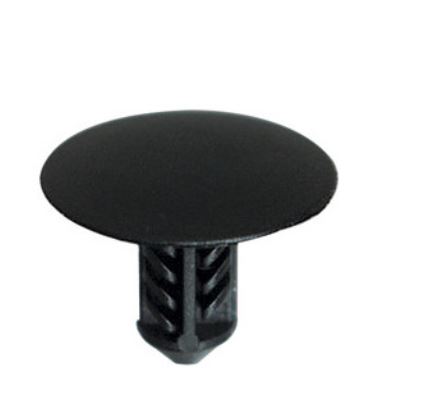 RG 10226 Trimklips Ø 6,7 mm lydisolerende