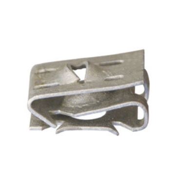 RG 11176 U-mutter Ø 4,8 mm hjulhusdeksel