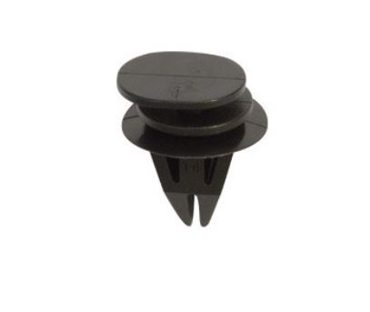 RG 130043 Støpeklips 9,1 X 13 mm vippepanel Mini