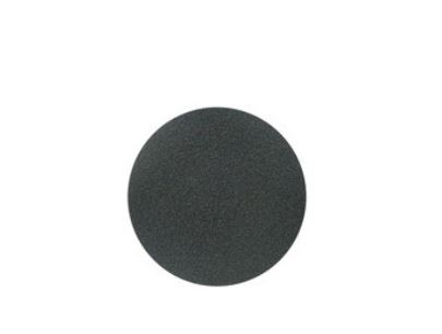 RG 1478 Klebende prikk svart Ø 38 mm for plugging