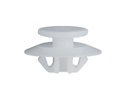 RG 130118 Klips list Ø 10,5 mm skjermbeskytter bak