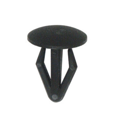 RG 11770 Pynteklips Ø 6 -7,2 mm innvendig dekor