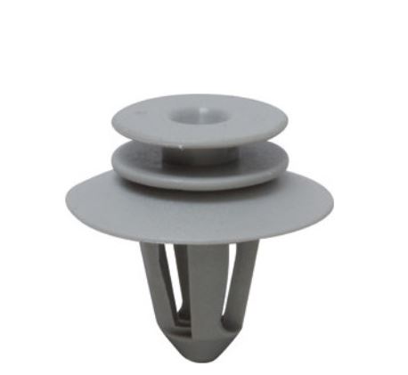 RG 12437 Panelklips Ø 8,6 mm takpanel