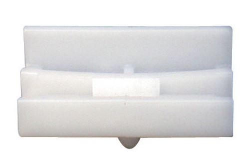 RG 10325 Støpeklips shell