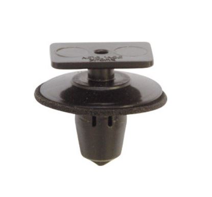 RG 12569 Støpeklips Ø 8 mm vippepanel Nissan