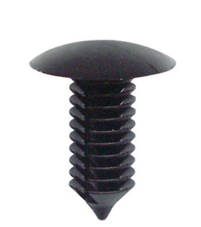 RG 42656 Klips Ø 7,15 mm innvendig dekor