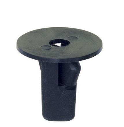 RG 42647 plastmutter hjulhusdeksel