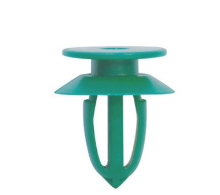 RG 12442 Panelklips Ø 7,4 mm dørlist