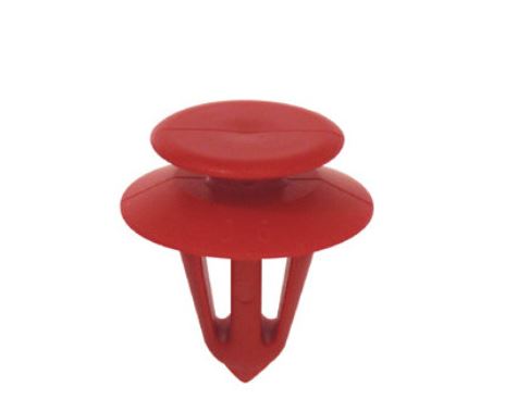 RG 11016 Panelklips Ø 7,4 mm dørlist