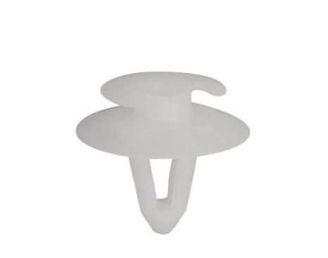 RG 12646 Panelklips Ø 7,5 mm dørlist