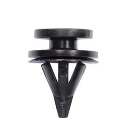 RG 12163 Panelklips Ø 8,2 mm dør