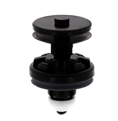 RG 11264 Panelklips Ø 8,2 mm dør