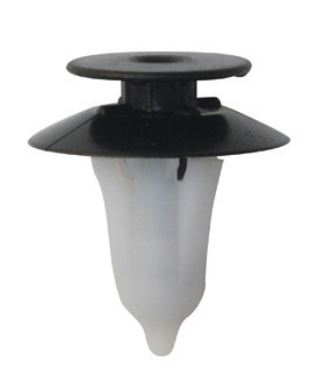 RG 10334 Panelklips Ø 8,2 mm dør