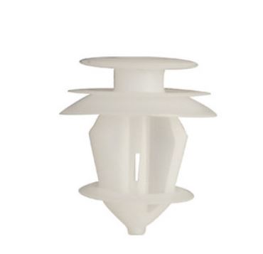 RG 12910 Panelklips Ø 8,5 mm dør