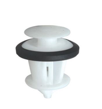 RG 12813 Panelklips Ø 8,5 mm dør