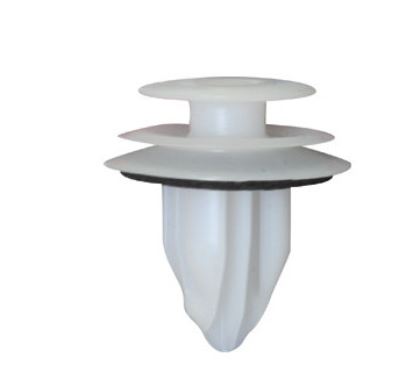 RG 42652 Panelklips Ø 8,5 mm dør