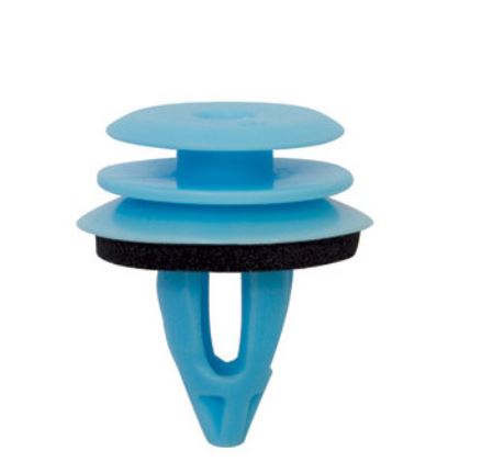 RG 12135 Panelklips Ø 8 mm dør