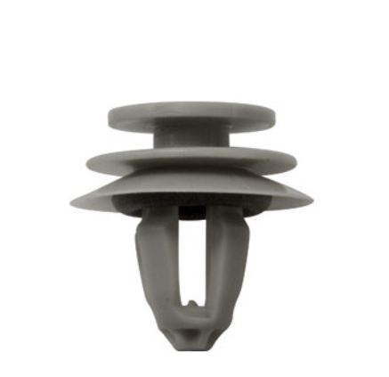 RG 12661 Panelklips Ø 8 mm dør