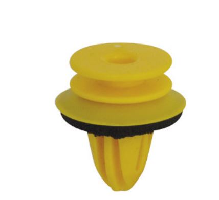 RG 12669 Panelklips Ø 8 mm dør