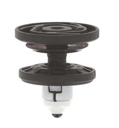 RG 130268 Klips Dørpanel Ø 8 mm