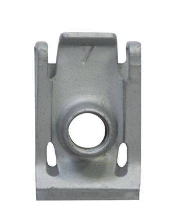 RG 10592 U-mutter klips M6-1.00