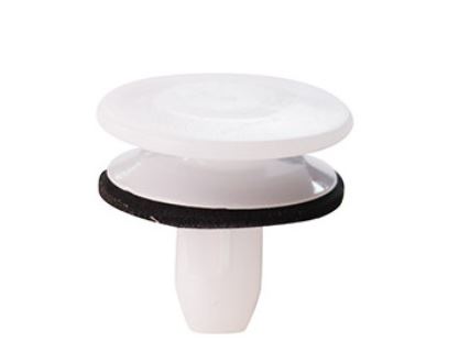 RG 130327 Panelklips Ø 6 mm