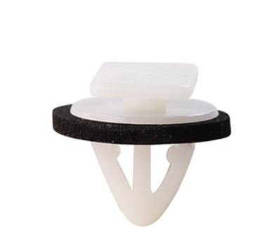 RG 130323 Panelklips Ø 9 mm