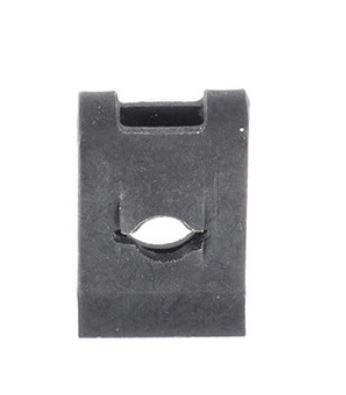 RG 136022 U-mutter Ø 5 mm 10pk