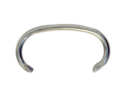 RG 11974 Metallklips støtfanger