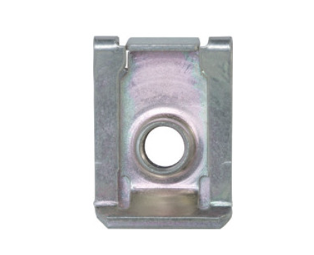 RG 459 U-mutter klips  M5-0.80