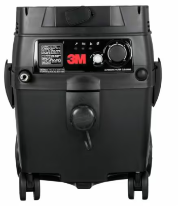 3M 33786 Støvsuger 30L 230 V pluggtype