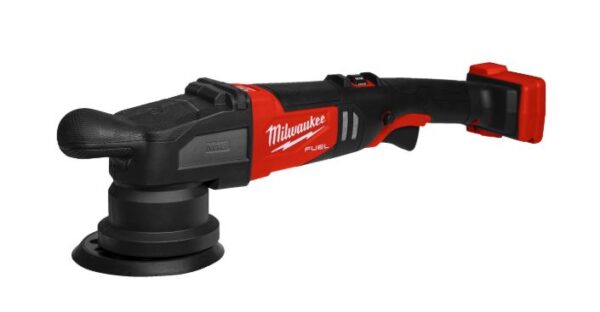 Milwaukee Poleringsmaskin M18 FROP15-0X