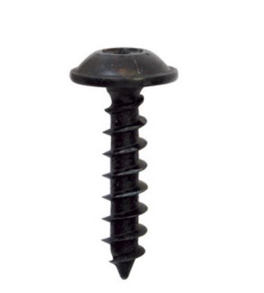 RG 12411 Materialskrue myk 4,5x19mm inn-og utvendig dekor