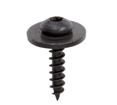 RG 11514 Skrue myk materiell 4,5x20.5mm