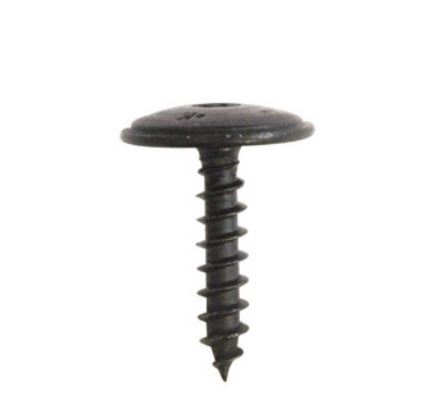 RG 12724 Material skrue myk 4,5X20mm støtfanger og hjulhus