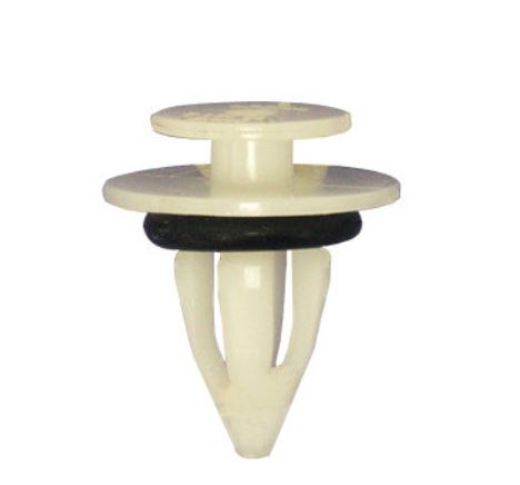 RG 130199 Klips list  8mm vipepanel og skjerm