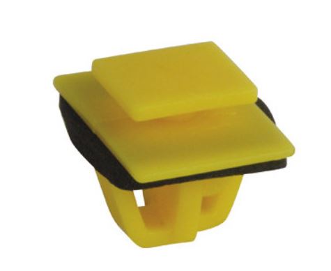 RG 12710 Støpeklips karosseri,skall,og vippepanel