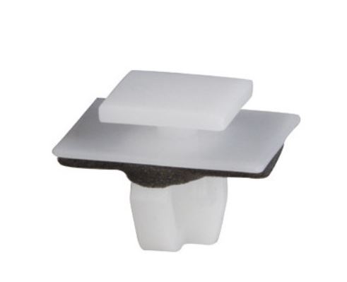 RG 12709 Støpeklips karosseri,skall og vippepanel