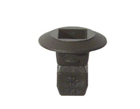 RG 10698 plastmutter 5mm støtfanger og hjulhus