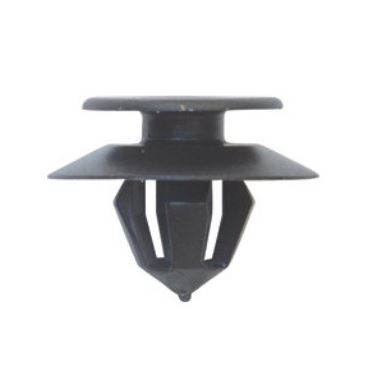 RG 12291 Panelklips  8,2mm Innvendig og utvendig dekor