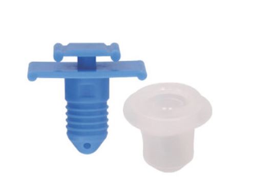 RG 11531 Klips list Ø 8,2 mm Karosseri