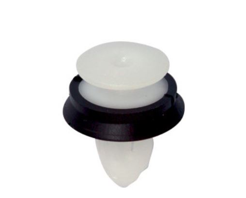 RG 11973 Klips list Ø 8,4 mm karosseriskall